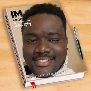 Meet your Posher, Micheal